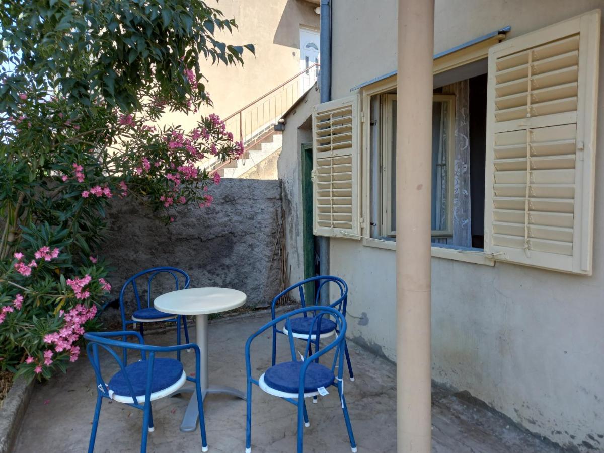 Kuca Za Odmor Ljubica Sibenik Villa Exterior photo