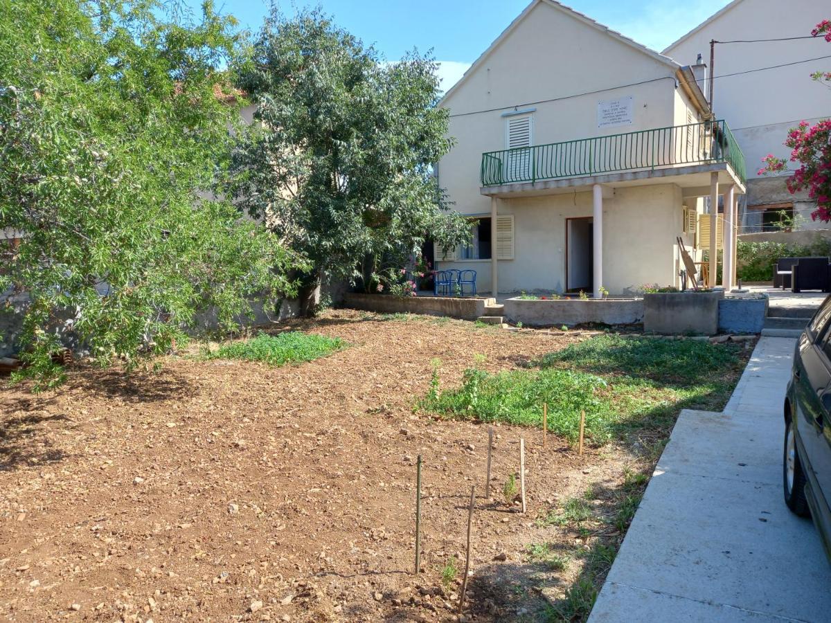 Kuca Za Odmor Ljubica Sibenik Villa Exterior photo