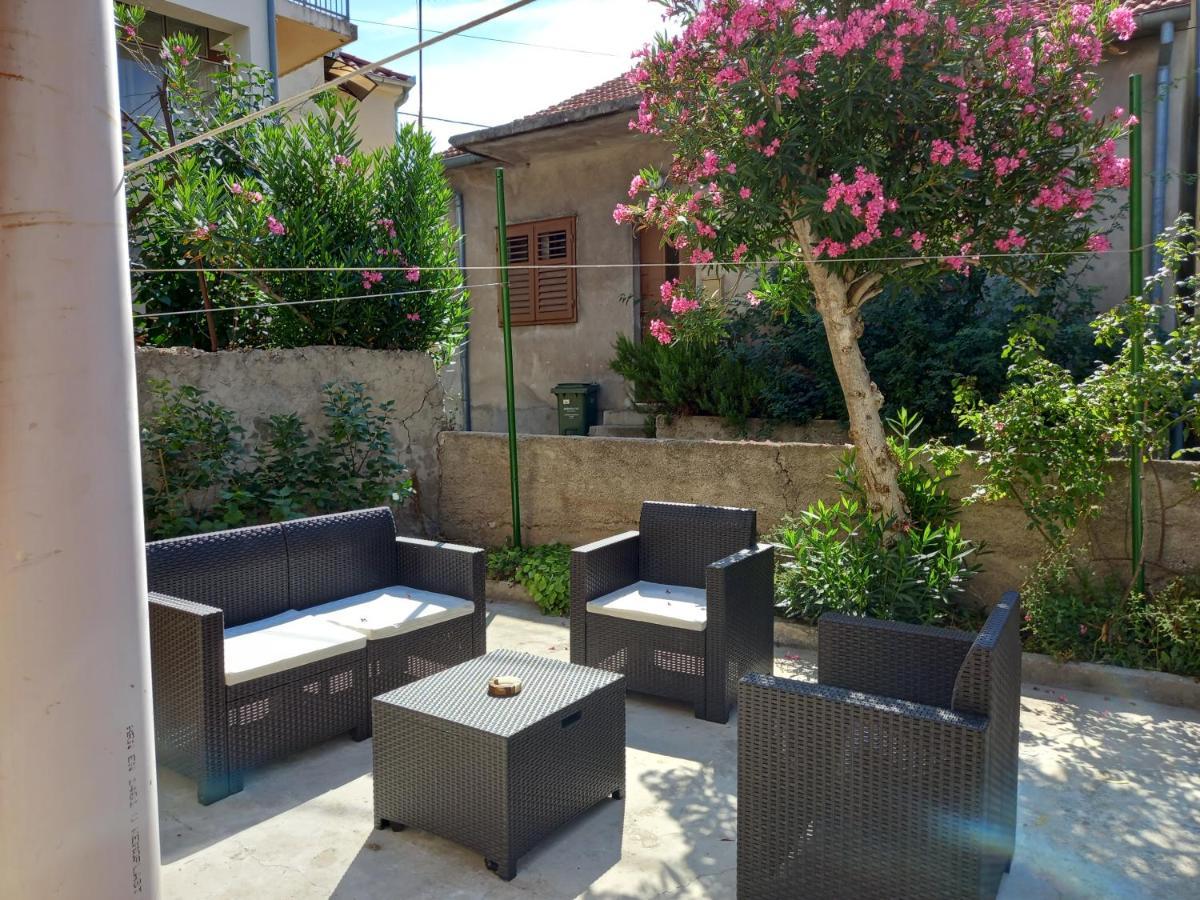 Kuca Za Odmor Ljubica Sibenik Villa Exterior photo